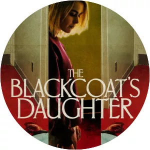 The Blackcoat's Daughter - 2015 ‧ Thriller/Horror ‧ 1h 35m