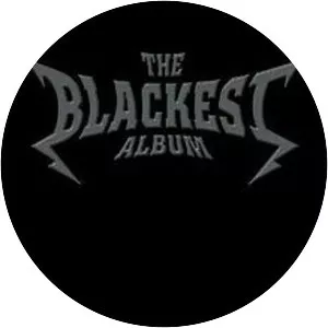 The Blackest Album: An Industrial . . .