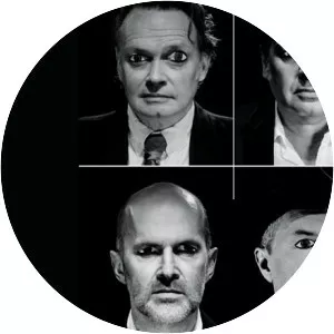 The Blackeyed Susans