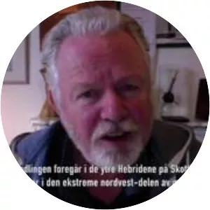 The Blackhouse - Novel by Peter May