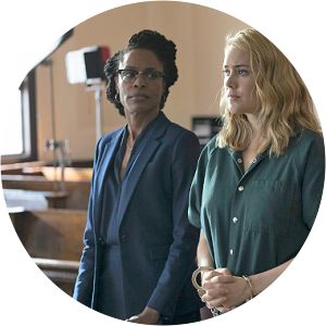 The Blacklist Director: The Conclusion