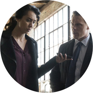 The Blacklist Drexel