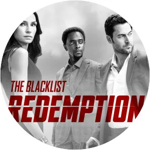 The Blacklist: Redemption - American thriller series