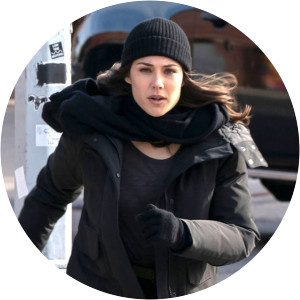 The Blacklist Roy Cain - The Blacklist: Season 7, Episode 18