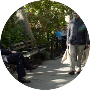 The Blacklist The Hawaladar