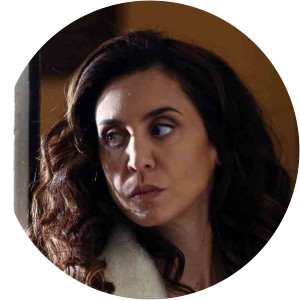 The Blacklist The Osterman Umbrella Company