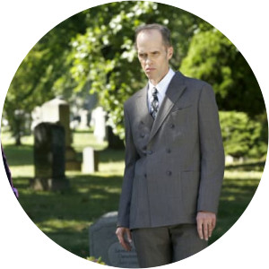 The Blacklist The Travel Agency