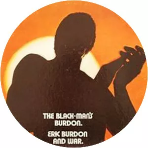 The BlackMan's Burdon