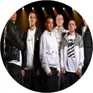 The Blackout Crew - Musical group