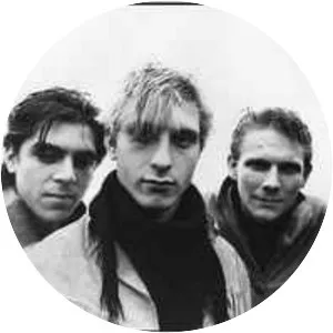 The Blackouts - Rock band