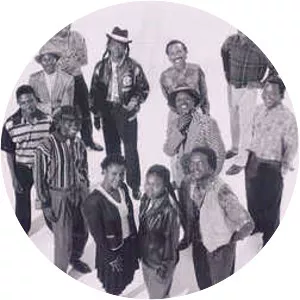 The Blacks Unlimited