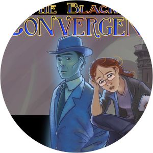 The Blackwell Convergence - Videogame