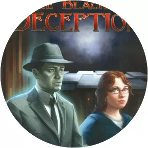 The Blackwell Deception - Video game