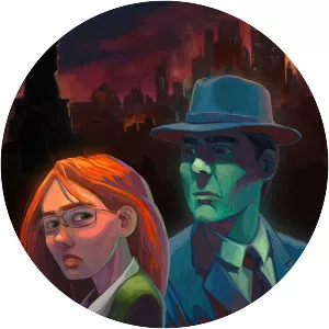 The Blackwell Legacy - Video game