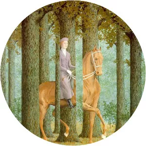 The blank signature - Artwork