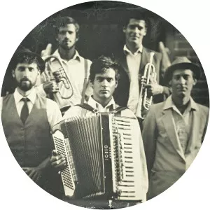 The Blasting Company - Band