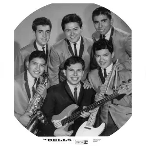 The Blendells - Musical group