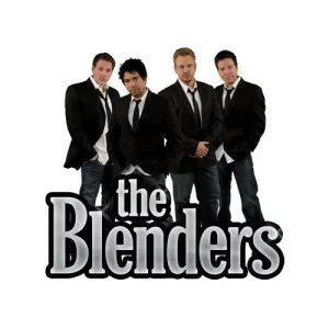 The Blenders