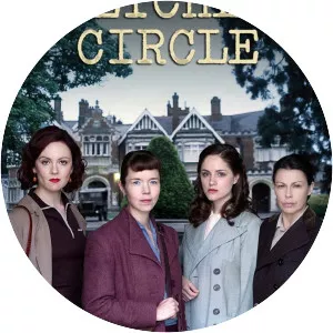 The Bletchley Circle