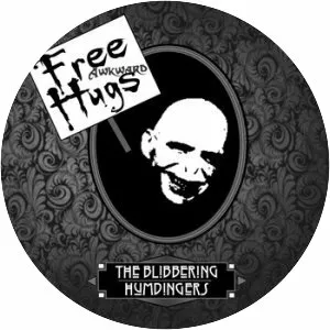 The Blibbering Humdingers