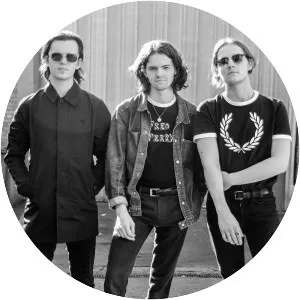 The Blinders