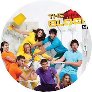 The Block NZ - New Zealand reality show