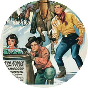 The Blocked Trail - 1943 ‧ Action/Action/Adventure ‧ 55 mins