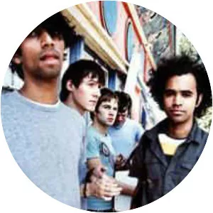 The Blood Brothers - Band