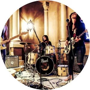 The Blood Moon Howlers - Musical artist