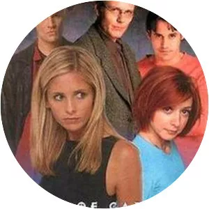 The Blood of Carthage - Comic series