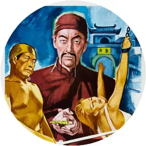 The Blood of Fu Manchu