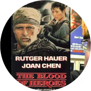 The Blood of Heroes
