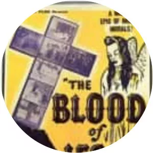 The Blood of Jesus