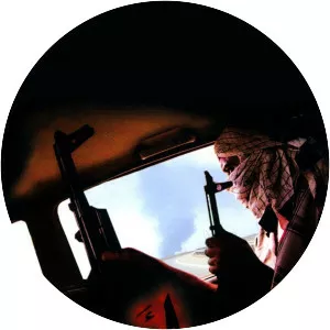 The Blood of My Brother