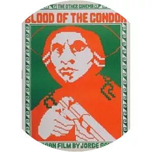 The Blood of the Condor - 1969 ‧ Drama/Crime ‧ 1h 10m