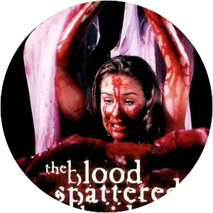 The Blood Spattered Bride