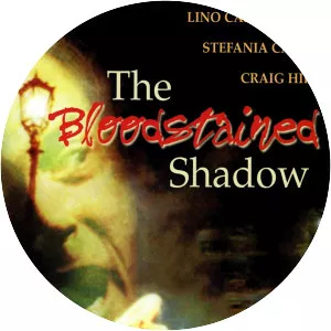 The Bloodstained Shadow