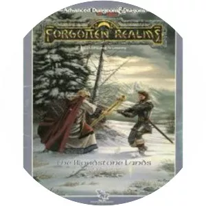 The Bloodstone Lands - Book by R. A. Salvatore