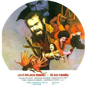 The Bloody Exorcism of Coffin Joe