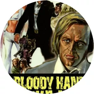 The Bloody Hands of the Law - 1973 ‧ Thriller/Poliziotteschi ‧ 1h 35m