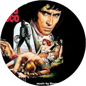 The Bloody Judge - 1970 ‧ Drama/History ‧ 1h 38m