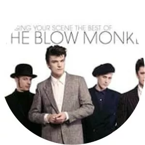 The Blow Monkeys - Pop band