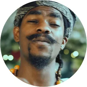 The Blu Mantic - Musical artist