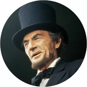 The Blue and the Gray