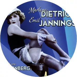 The Blue Angel - 1930 ‧ Drama/Music genre ‧ 2h 4m