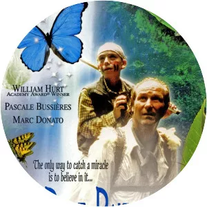 The Blue Butterfly - 2004 ‧ Drama/Family Drama ‧ 1h 37m