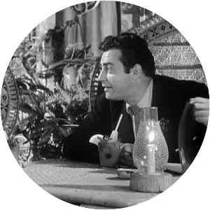 The Blue Gardenia - 1953 ‧ Thriller/Drama ‧ 1h 30m