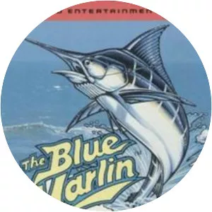 The Blue Marlin