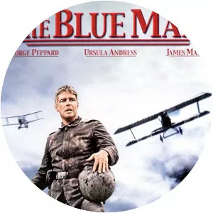 The Blue Max - 1966 ‧ Drama/Action ‧ 2h 36m
