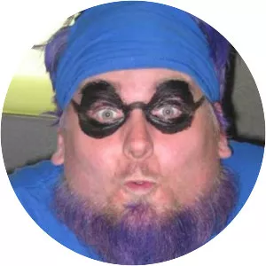 The Blue Meanie